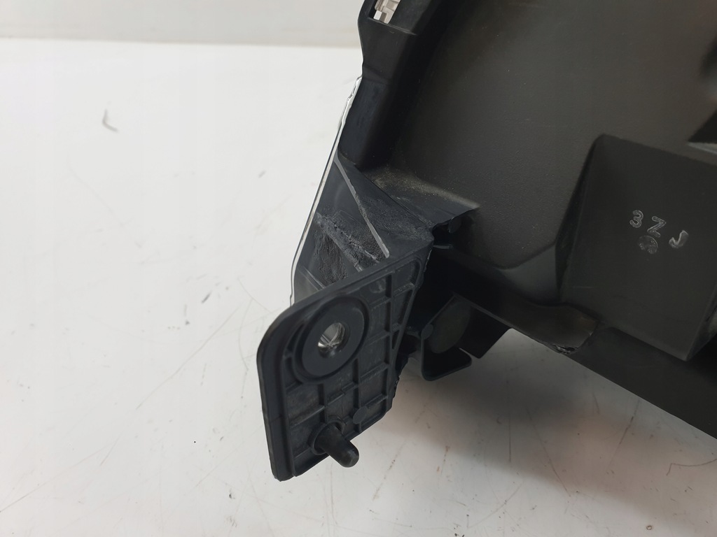 фото №8, Лампа перед передняя правая subaru forester sj iv 4 12-15 обычная europa