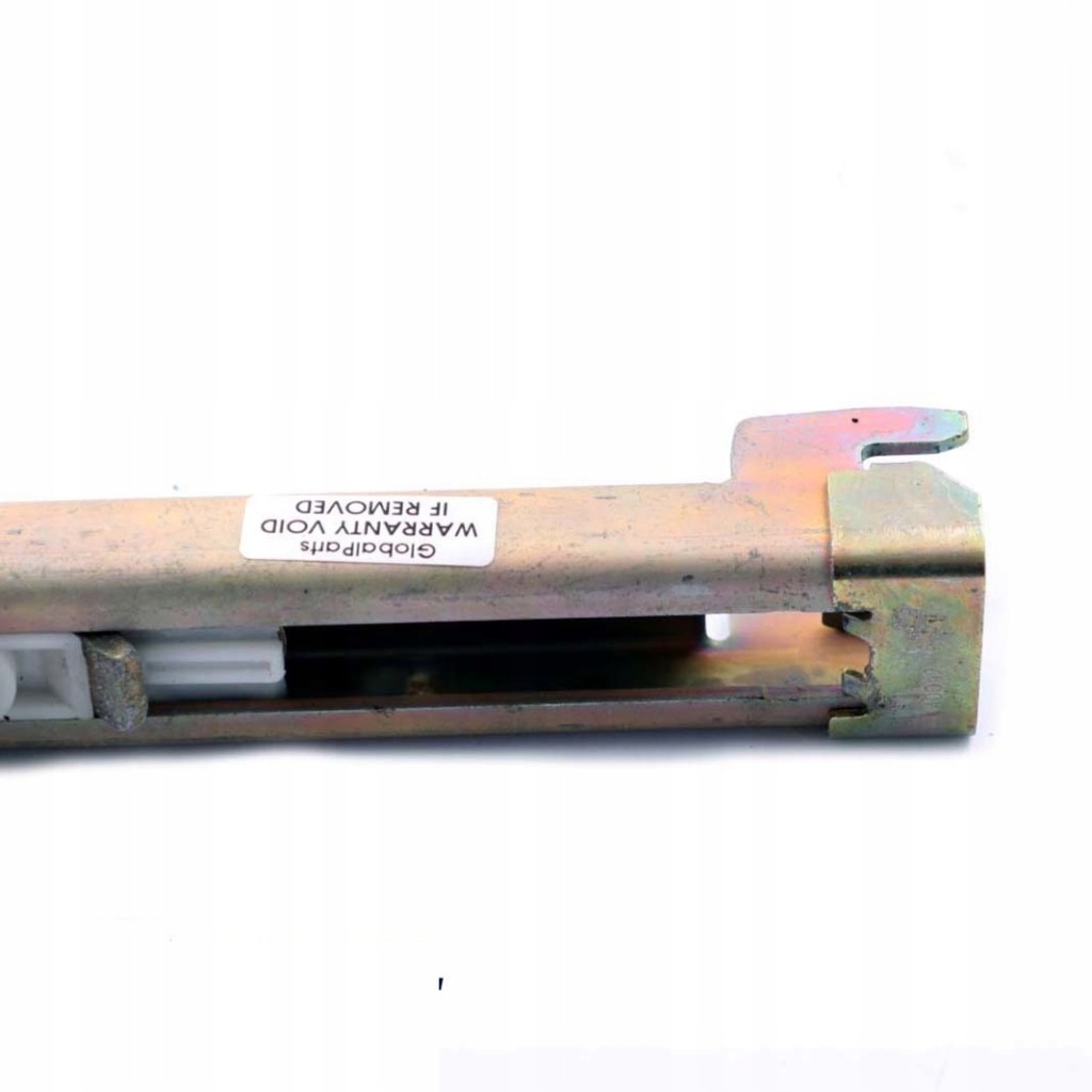 фото №10, Mercedes ml w163 регулятор высоты поперечина