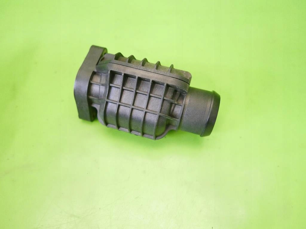 фото №6, Шланг труба повітрозабірник турбіни peugeot 208 i 1.4 hdi