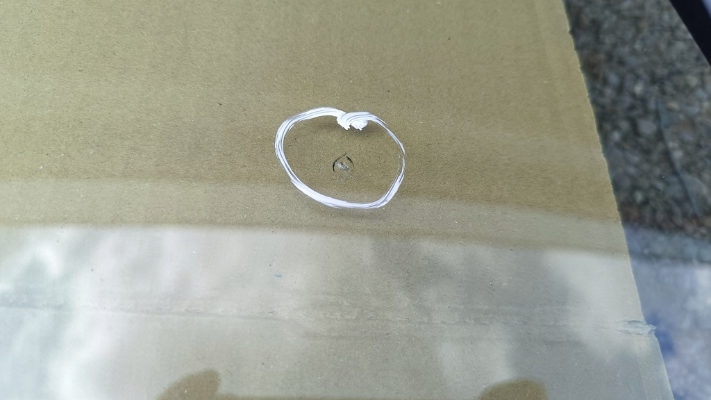 фото №6, Стекло лобовое зеркало заднего вида датчик ford flex 2013-2019