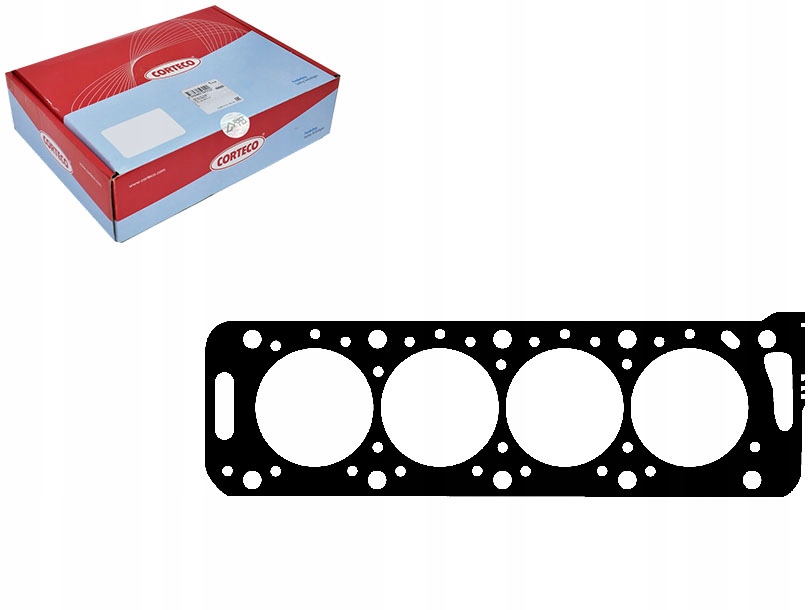 фото №1, Прокладка головки citroen c25 evasion jumper jumpy
