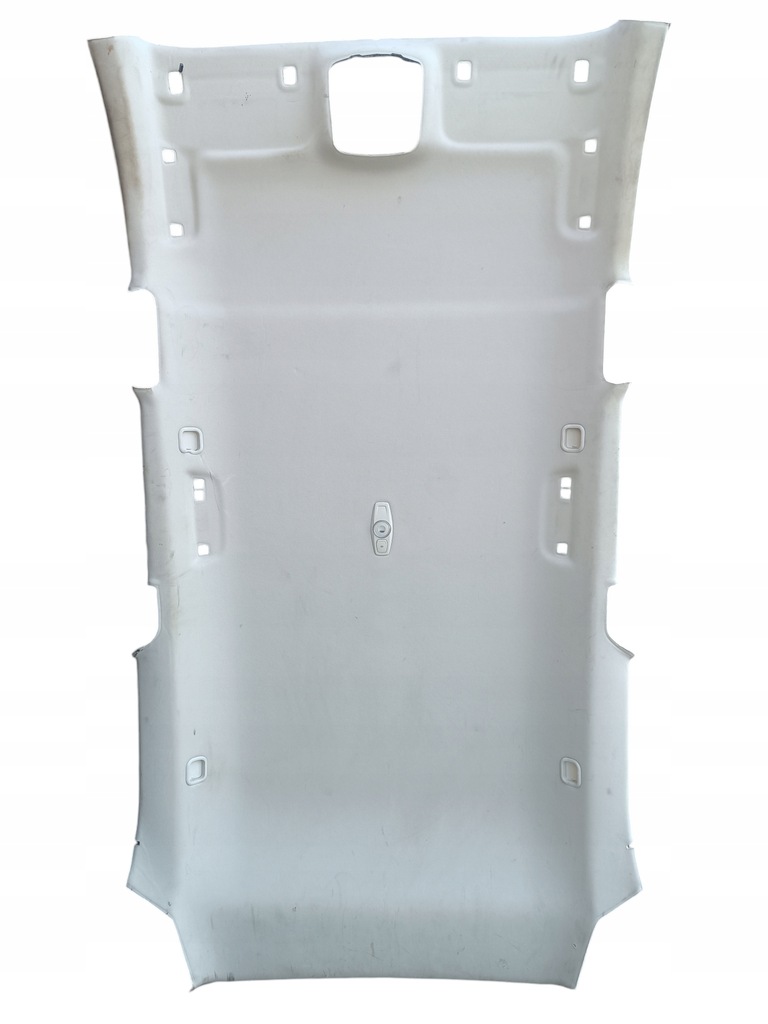 фото №1, Стеля ford mondeo mk5 kombi