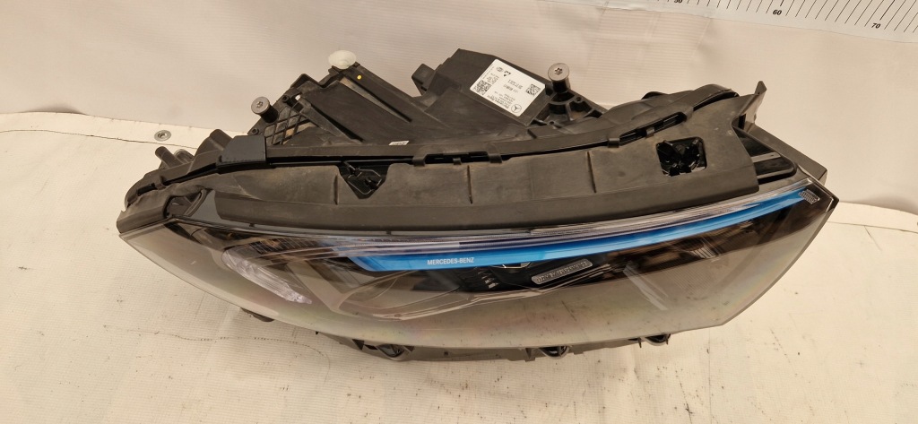 Mercedes eqa eqb 243 full led лампа передня права Недорого