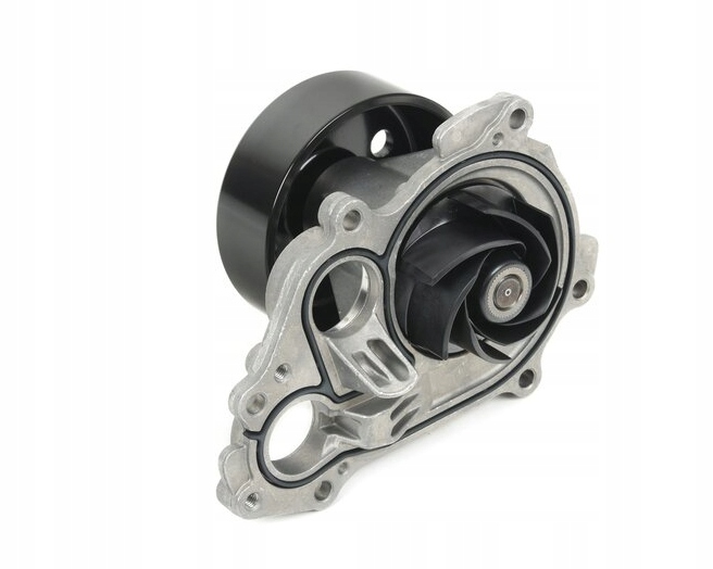 фото №1, Насос води b58 bmw 11515b4a144 оригінал