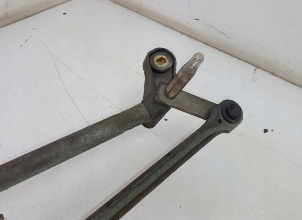 Двигун двірник + трансмісія перед citroen xsara picasso Недорого