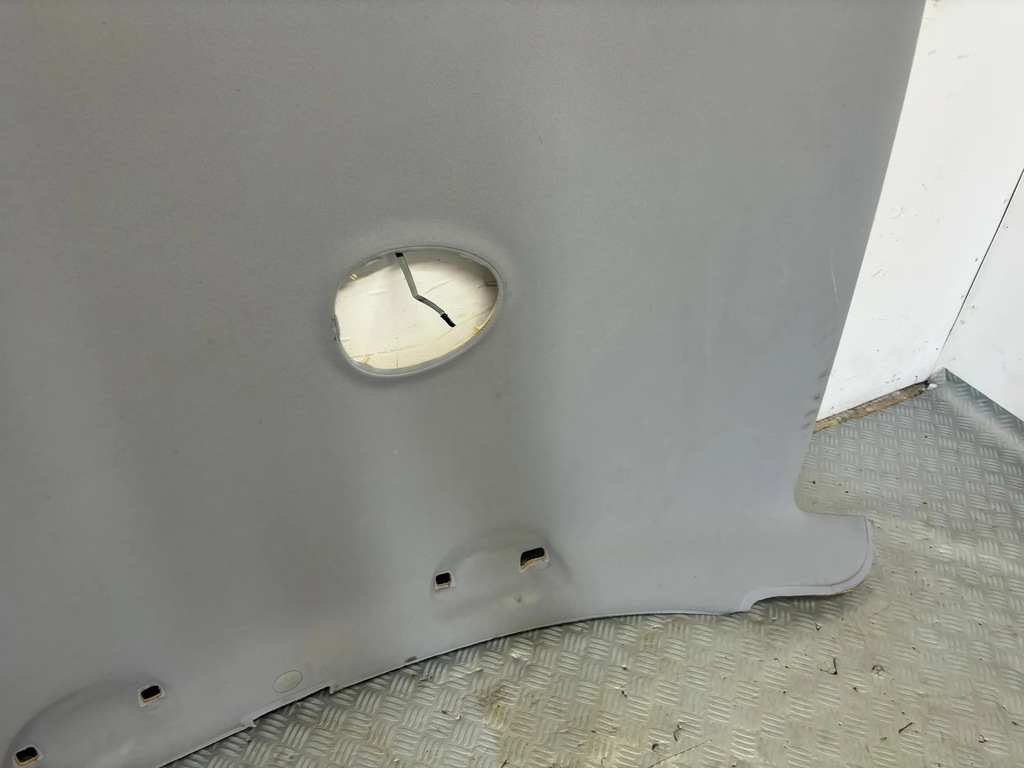 фото №5, Стеля стеля mercedes w211 sedan