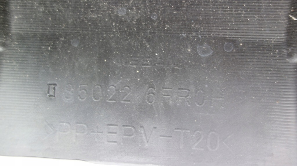 фото №12, Nissan xtrail t32 lift 17- бампер задняя задний / 5284