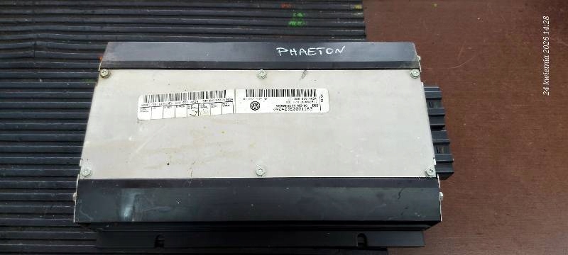 Купить Усилитель vw phaeton 3d0035465a
