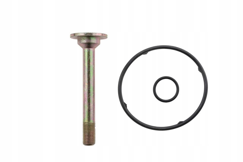 фото №9, Радіатор оливи polo lupo fabia ibiza cordoba 1.4