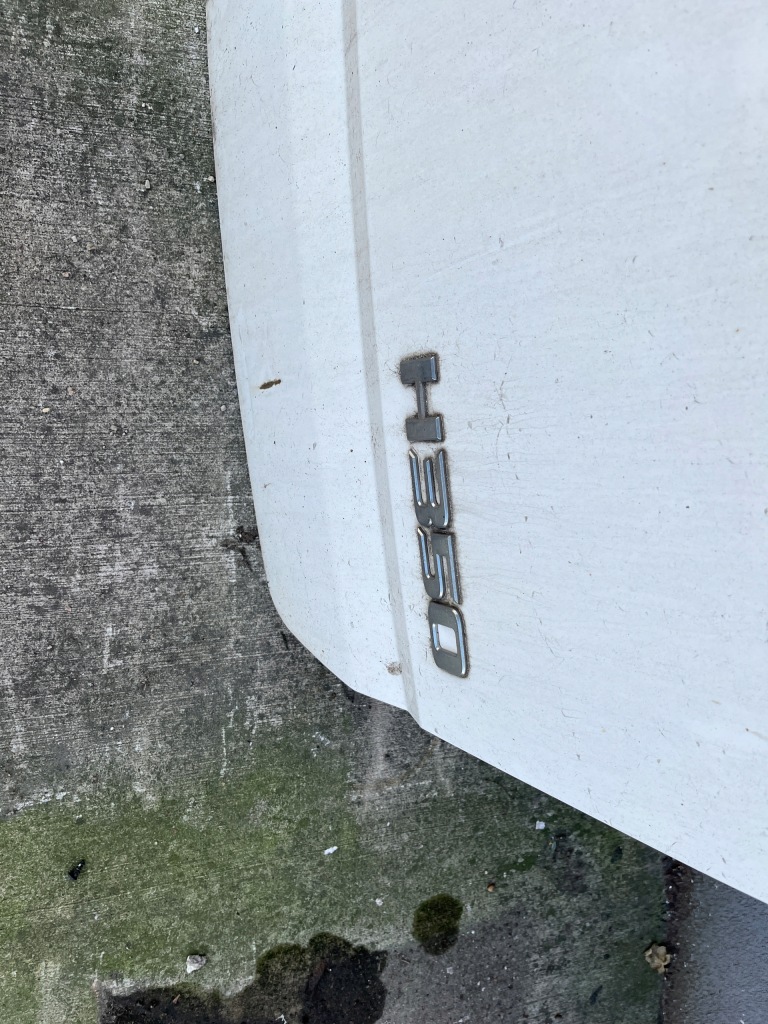 фото №2, Двері задня праве hyundai h350 13-23 rok