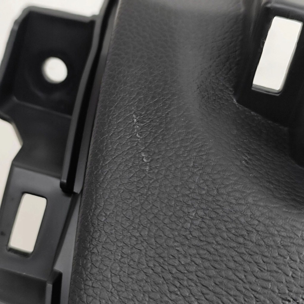 фото №8, Honda civic x 2021 element панели приборной панели / dół