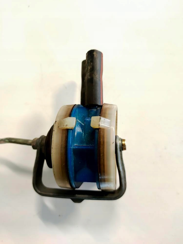 фото №11, Привід помпа замка центрального двері правих mercedes 107