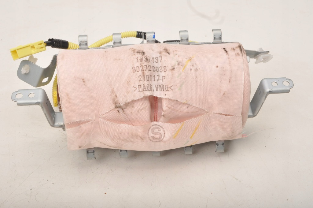 Купити Lexus is 2 подушка подушка безпеки пасажира 0589-p1-000907