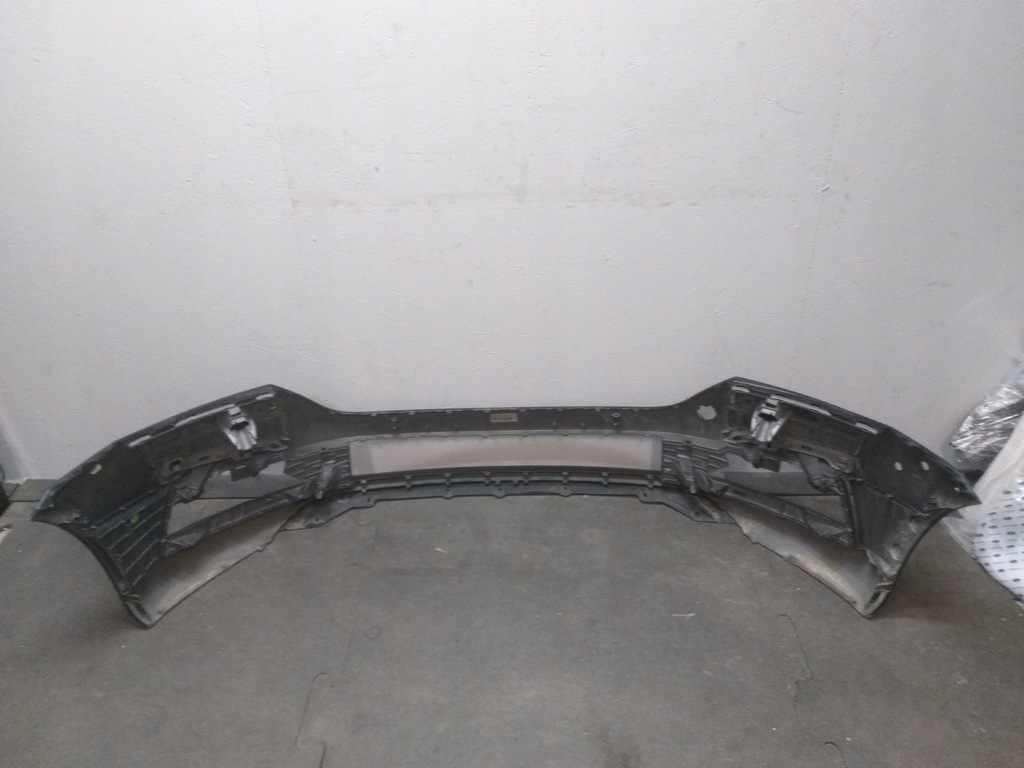 фото №7, Бампер перед skoda octavia iv 4 active 5e3