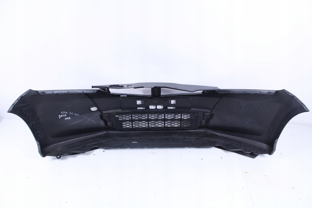 фото №7, Бампер перед honda jazz