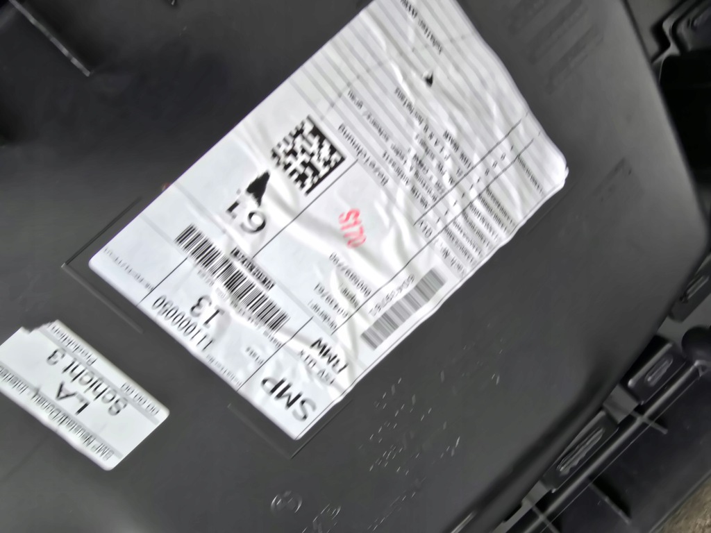 фото №12, Обшивка обивка перед задняя дверь bmw x1 u11