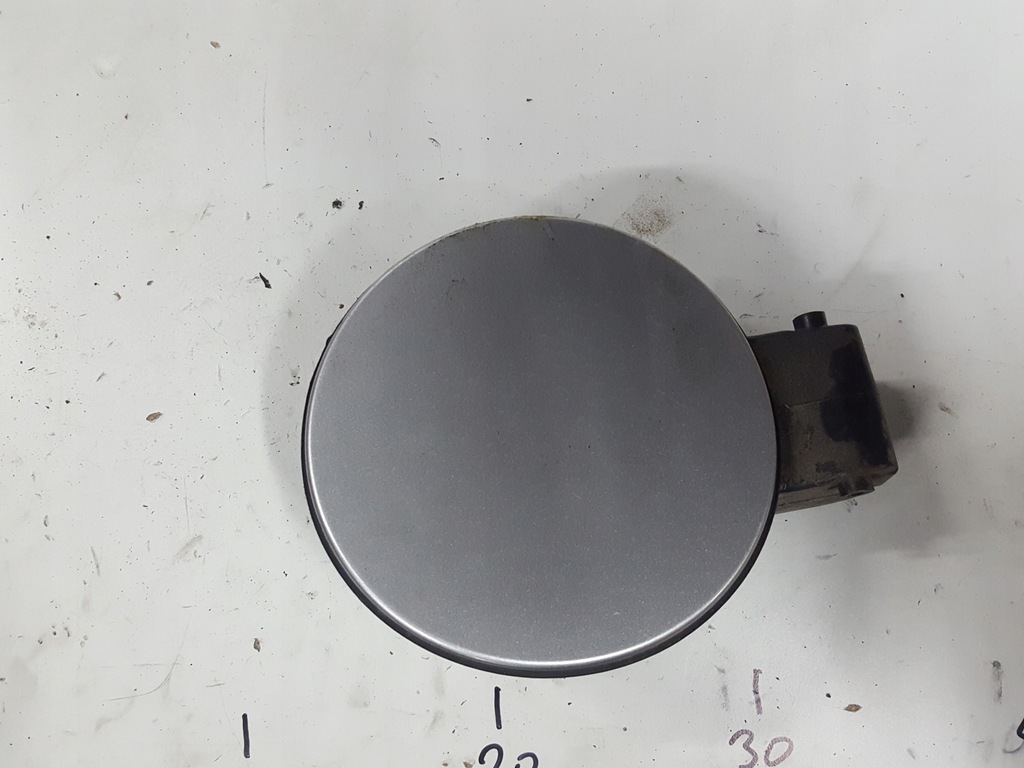 фото №1, Honda frv fr-v 04-09r крышка заливной топлива nh700m