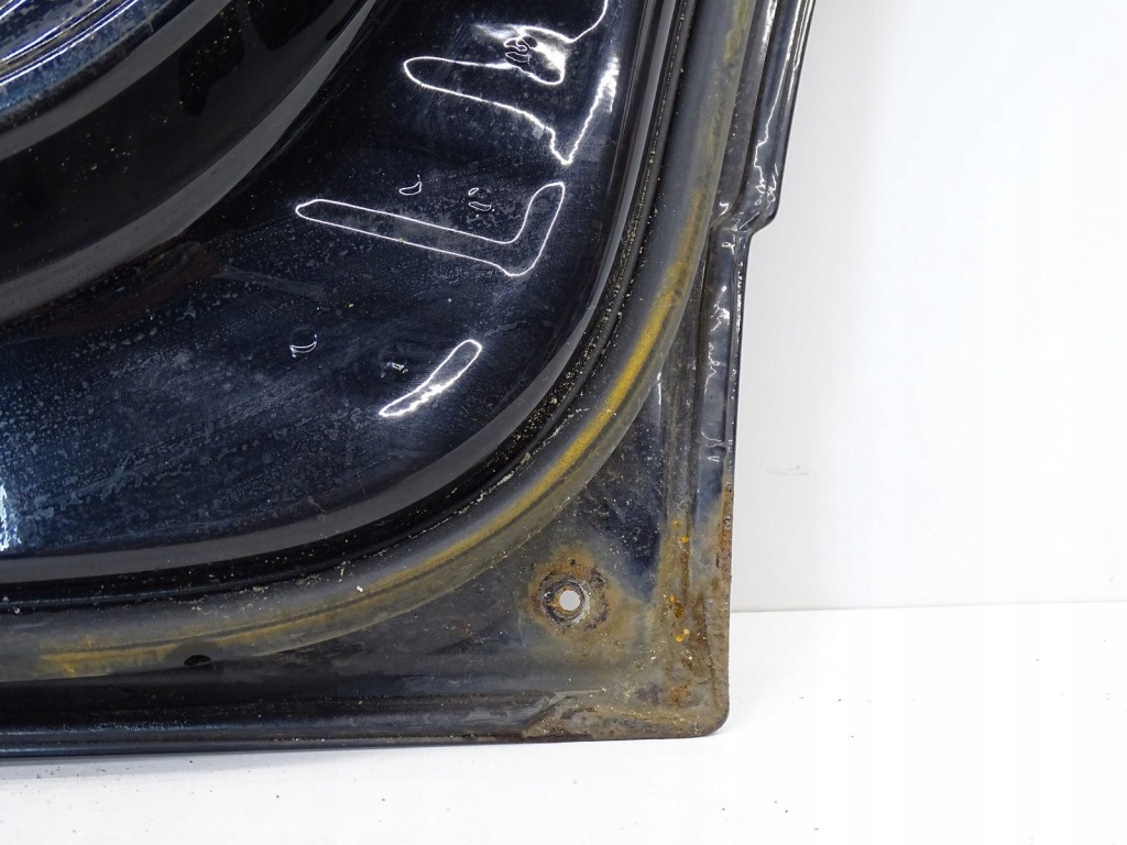 фото №14, Дверь правое правый задняя vw tiguan i 5n lc9x 07-15r