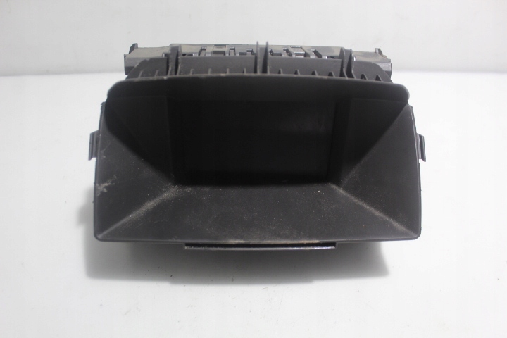 фото №1, Дисплей opel zafira b