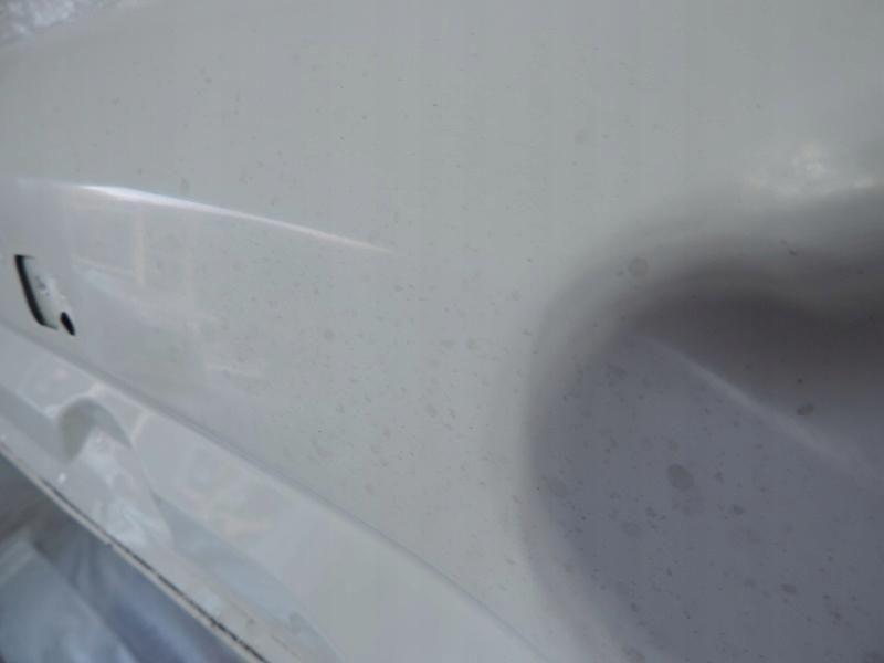 Кришка багажника задній opel combo e life Ціна