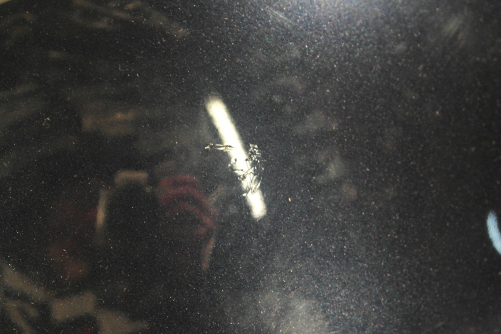 фото №8, Vw golf vii бампер задній kompletny lh5x parktroni