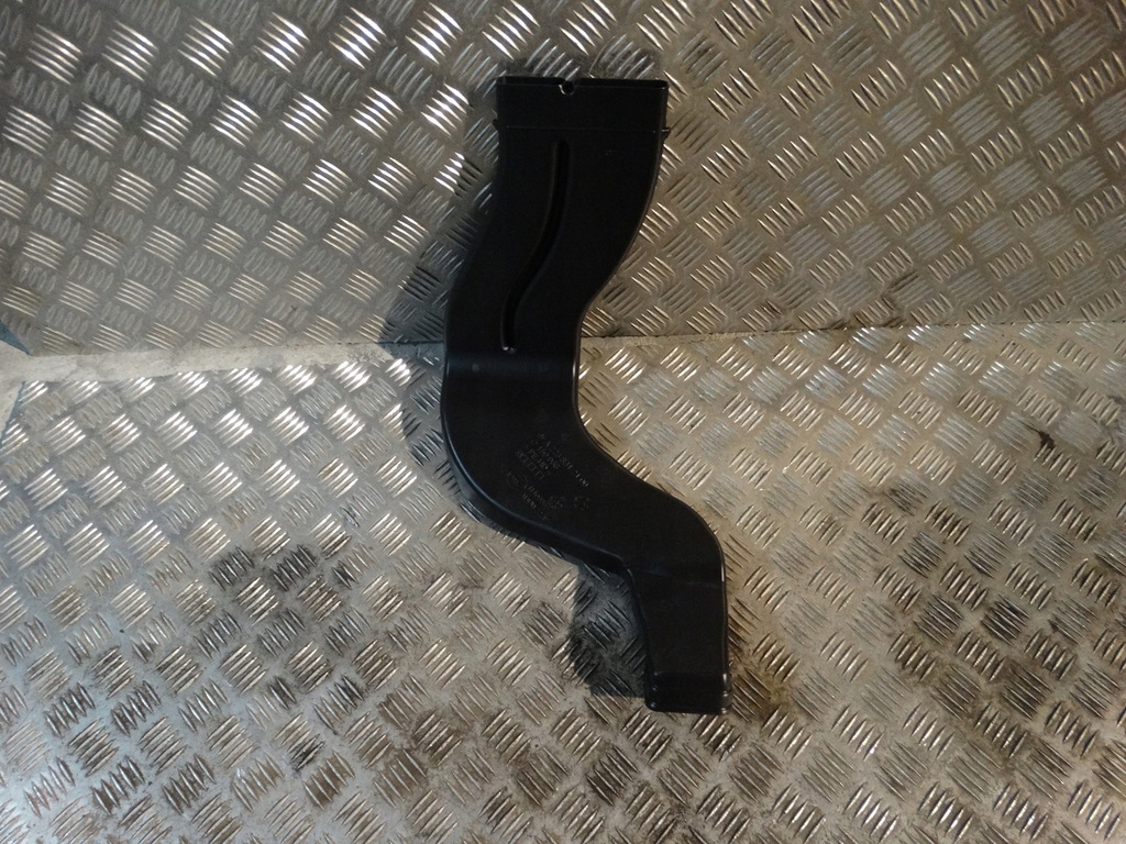 фото №1, Idealny канал повітря лівий mercedes w223 1