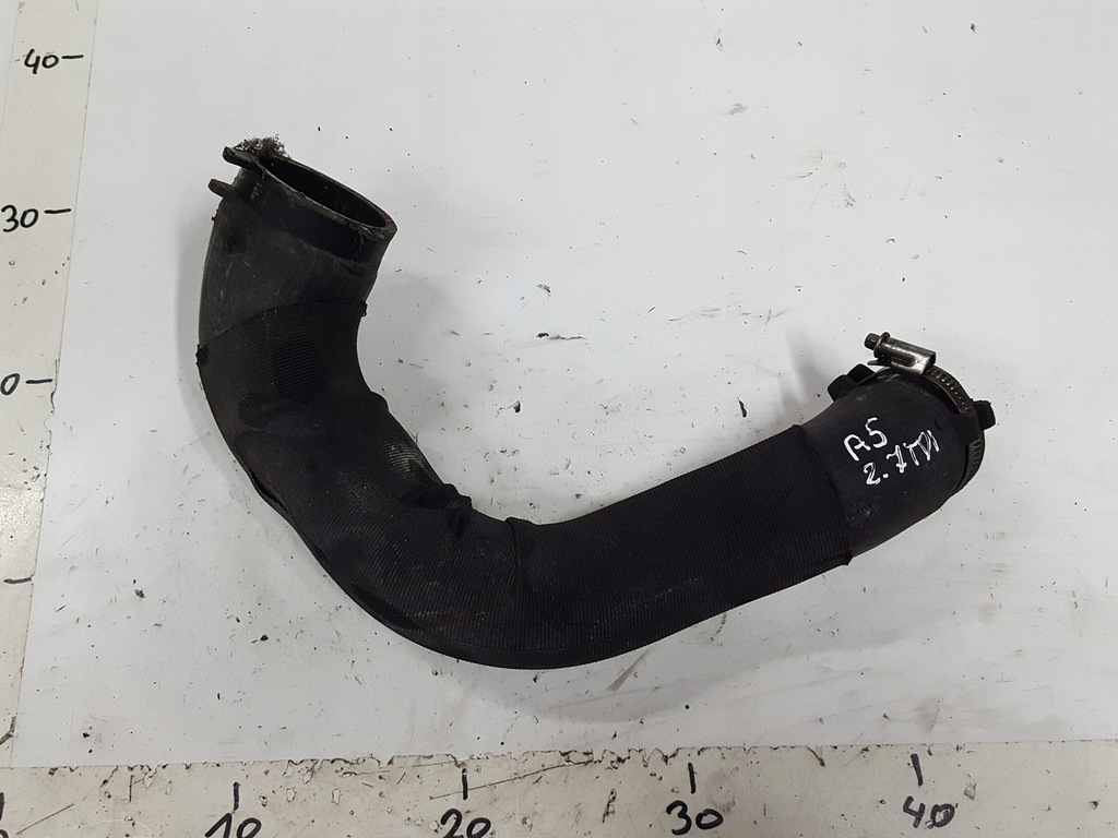 фото №1, Audi a5 8t 07-11r 2.7 tdi труба wąż интеркулер