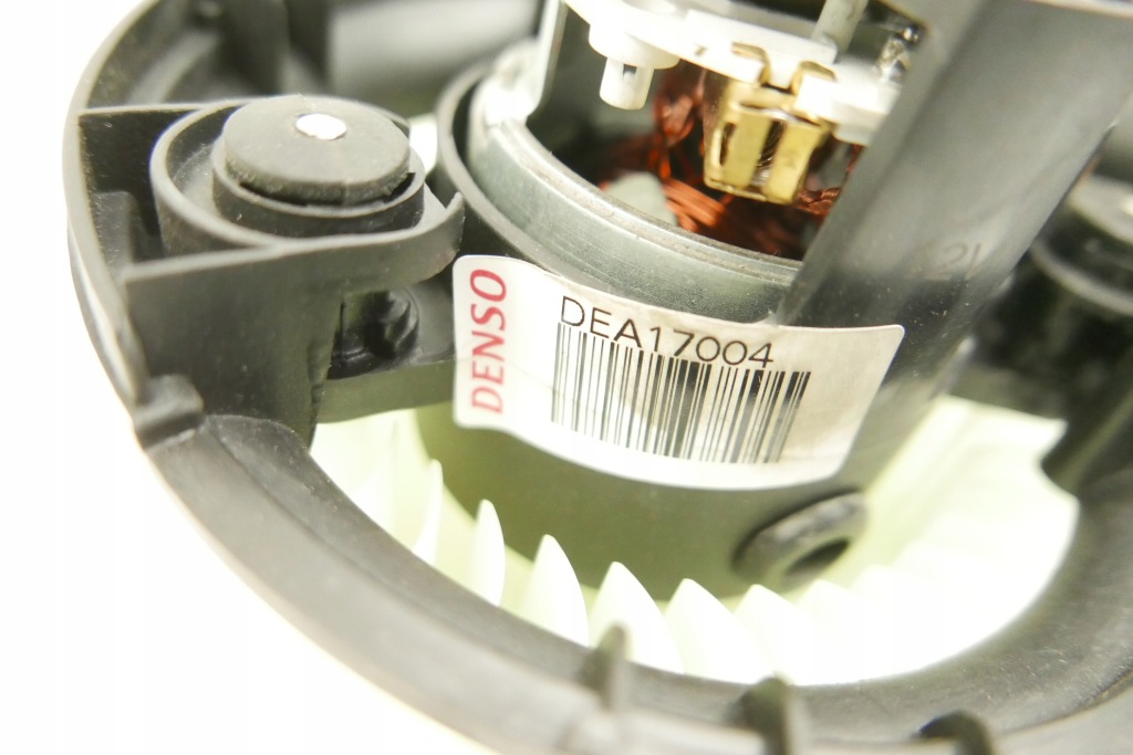 фото №6, Вентилятор вентилятор mercedes w202 r170 dea17004