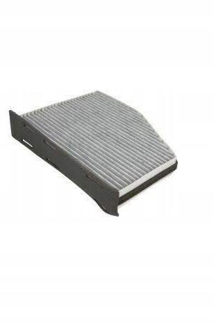 фото №1, Фільтр кабіни mercedes w204 seat