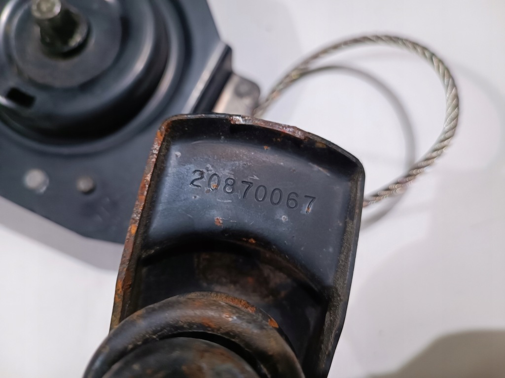 фото №7, Підйомник колеса запасного chevrolet silverado suburban gmc sierra 1999-2017