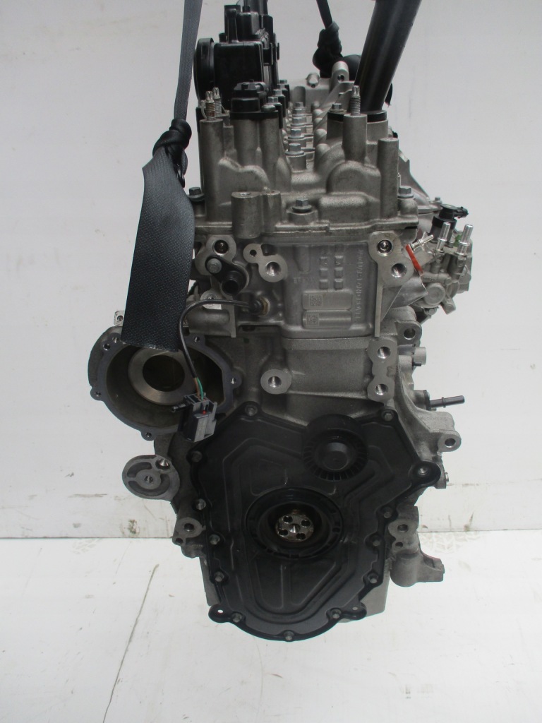 фото №3, Двигатель блок двигателя e pace discovery sport evoque 2.0 d 204dtd