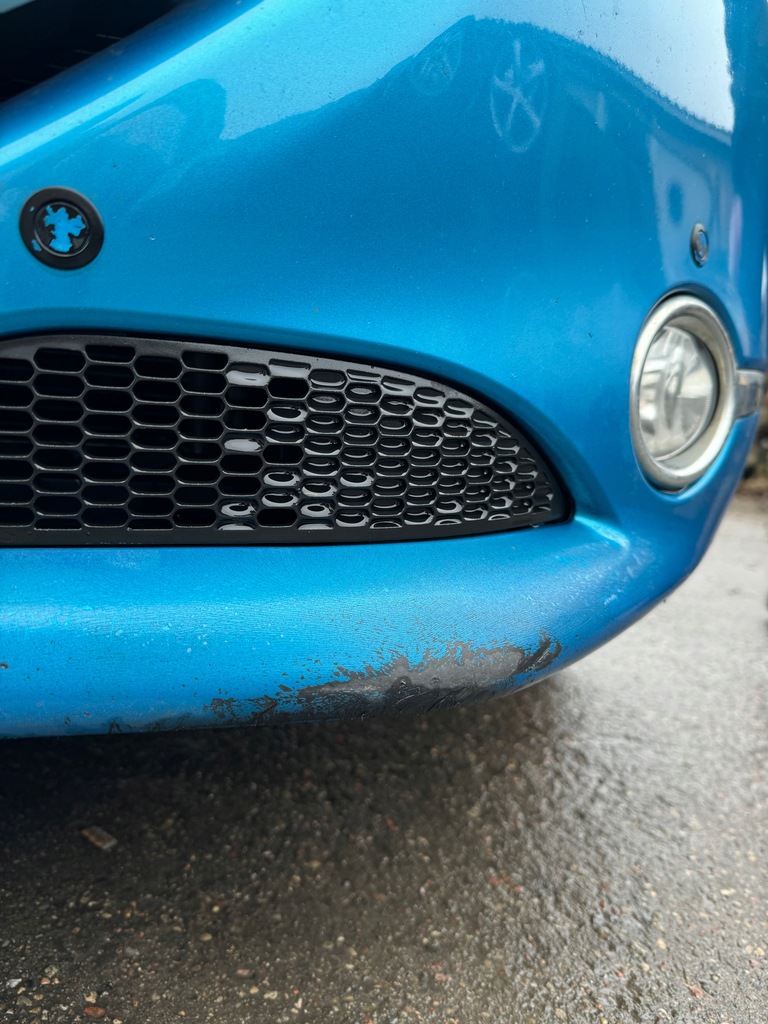 фото №7, Peugeot 208 i бампер перед передний kgw