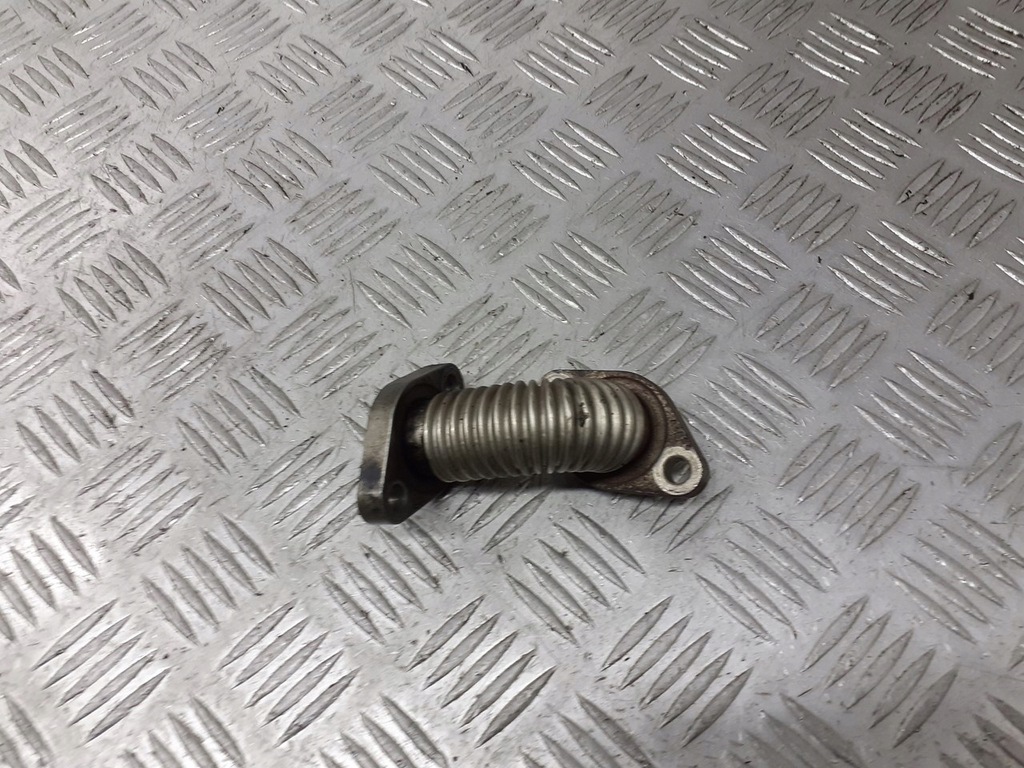 фото №1, Труба трубка шланг egr fiat croma ii 1.9 jtd