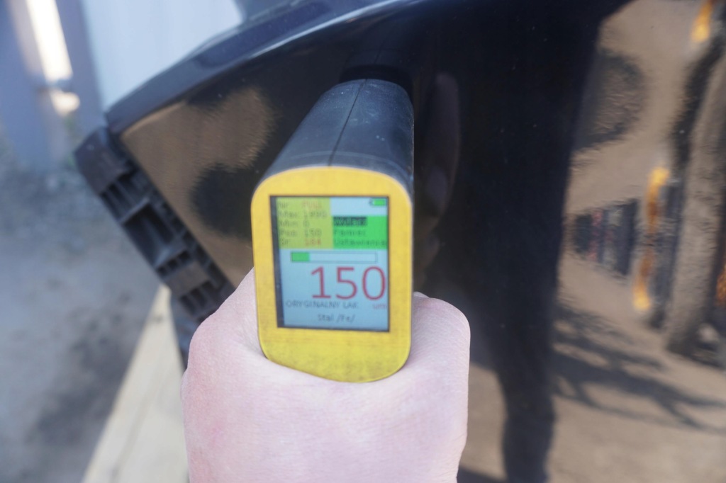 фото №13, Hyundai i30 ii gd крыло задний правый порог блок двигателя pae чёрный хэтчбек 13r