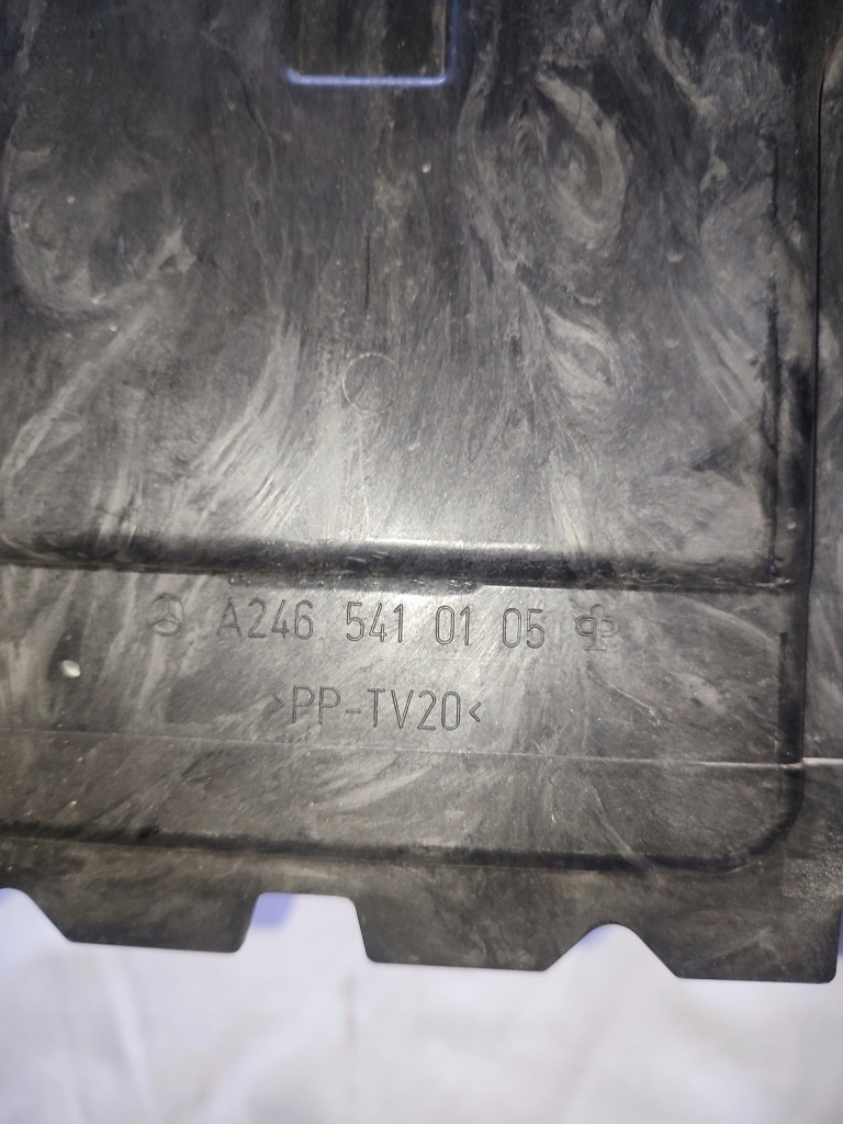 Корпус аккумулятор a2465410105 a2465410205 w246 w176 w117 mercedes с Разборки