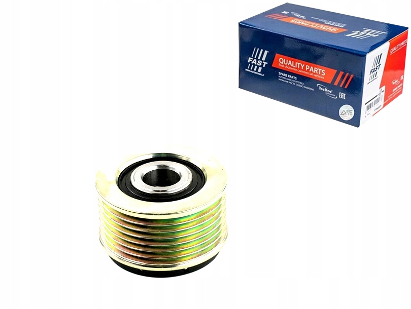 Купить Шкив, генератор fast ft45647