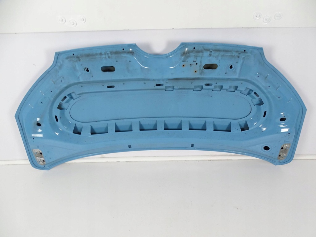 фото №4, Капот vw up lift 17+