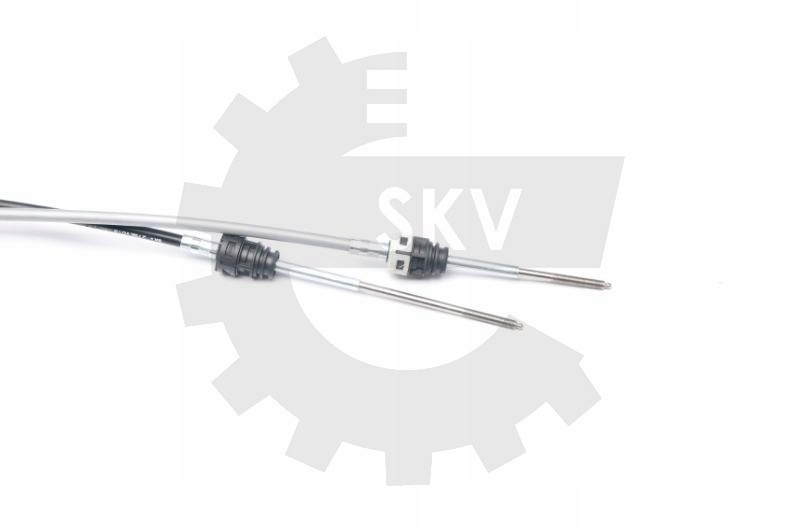 фото №13, Трос перемикання передач mercedes sprinter 3-t, 3.5-t