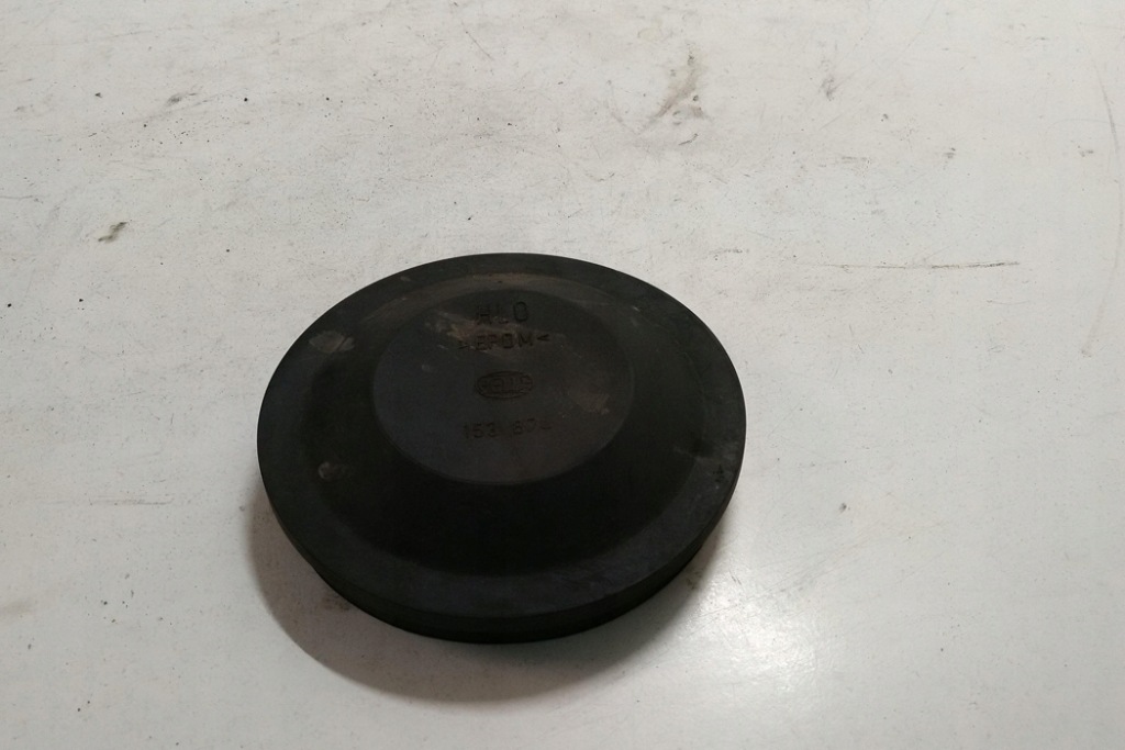 фото №1, Защита лампы передней renault grand scénic iv r9_ 153874 1.6l бензиновый