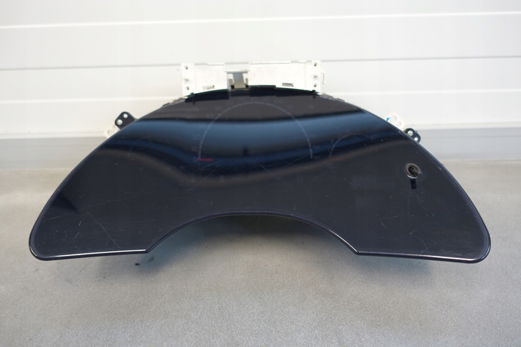 фото №1, Chrysler pacifica лічильник прилади