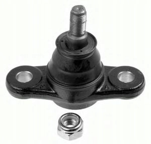 фото №1, Шарова опора hyundai tucson, kia sportage ii