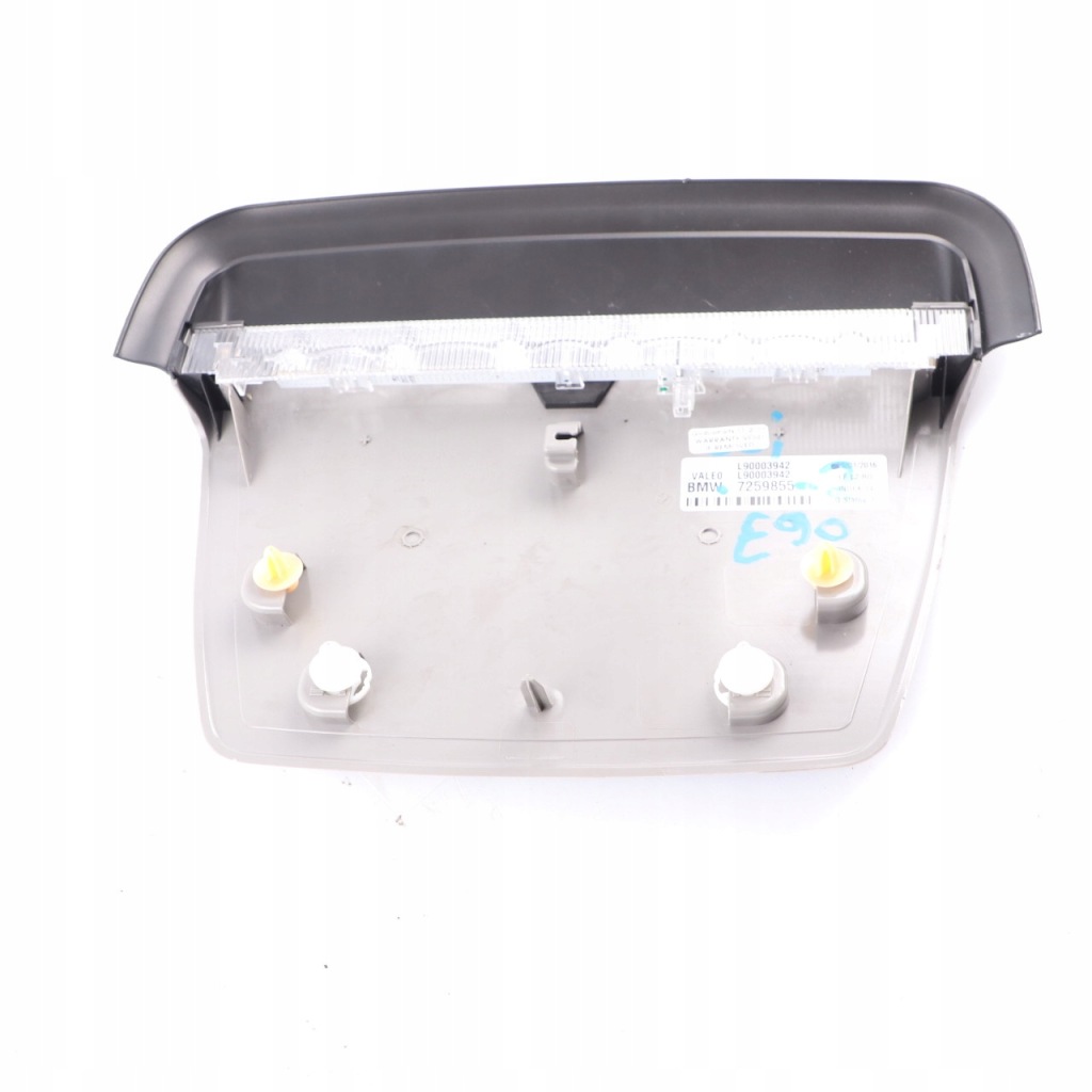 Bmw f30 корпус накладка третього світло стоп 7259855 Доставка