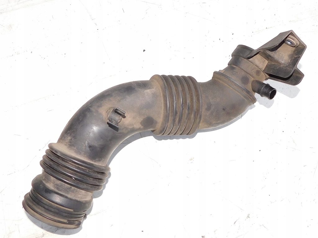 фото №1, Renault laguna ii 1.9dci 2006r труба воздуха