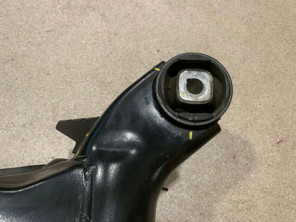 фото №6, Підрамник задні задня bmw x3 g01 6887442