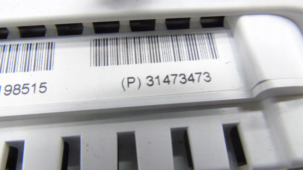 фото №5, Лічильник прилади volvo v40 ii 2.0 d 31473473