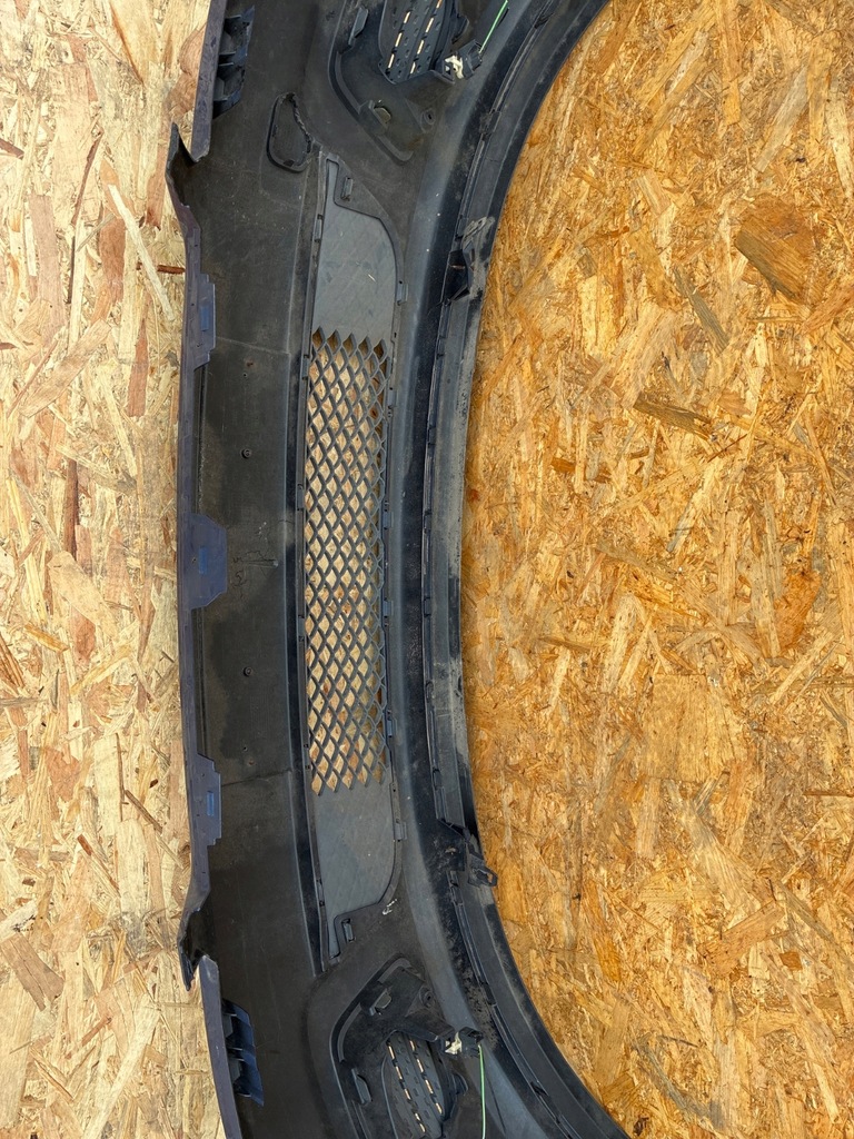 фото №10, Ford fusion mk6 lift бампер перед передний