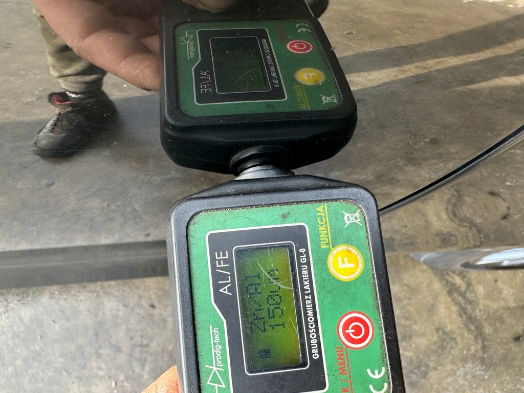 фото №10, Дверь голый płat правый перед audi a8 d4 przed fl lubelskie ly8x