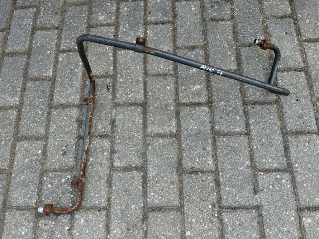 Купить Трубка шланг воздуха mercedes atego 3 e6