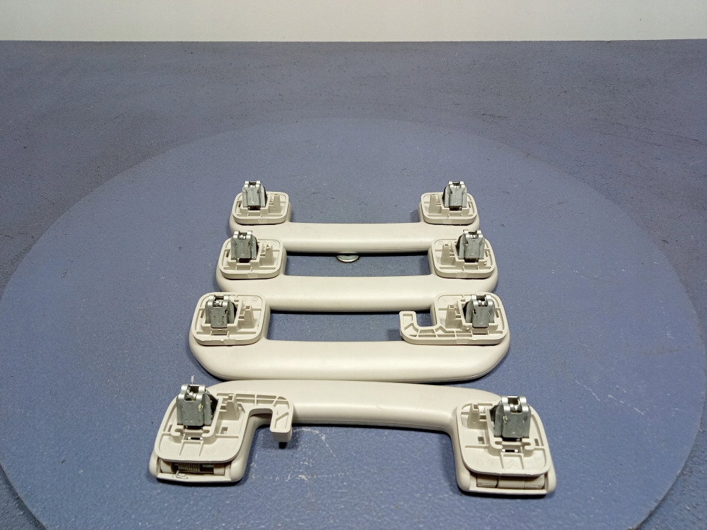 фото №3, Citroen c4 ii b7 ручки крепления потолочный 4 szt