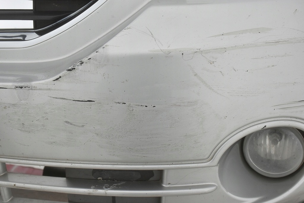 фото №11, Бампер передний перед dodge caliber